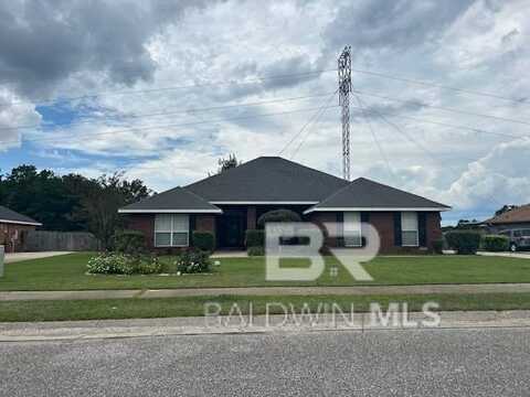 27432 Bay Branch Drive, Daphne, AL 36526