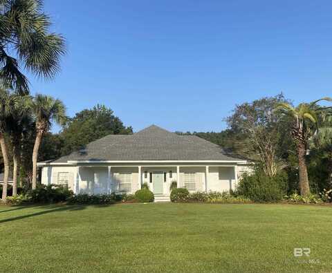 21985 Country Woods Drive, Fairhope, AL 36532