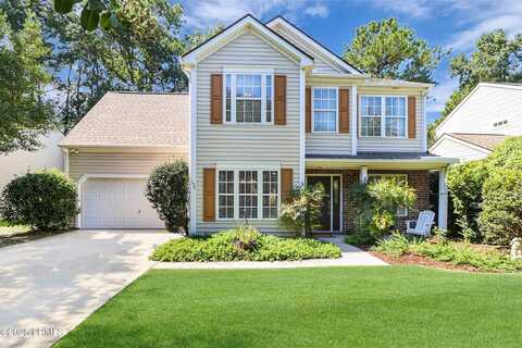 136 Lake Linden Drive, Bluffton, SC 29910