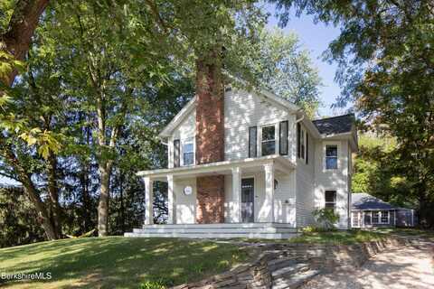 2919 County Rte 9 --, East Chatham, NY 12060