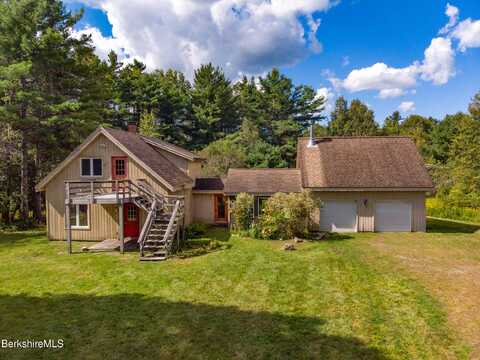 93 Becket Rd, Otis, MA 01253