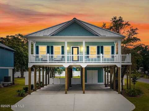 6801 E Yacht Drive, Oak Island, NC 28465