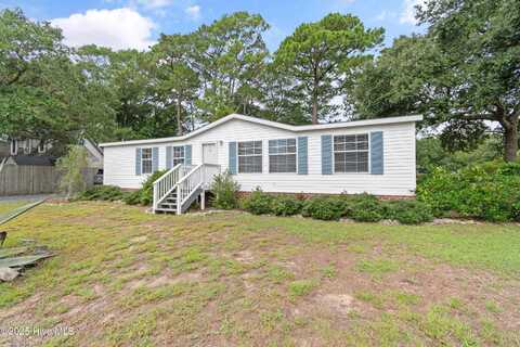 2587 Dockside Drive SW, Supply, NC 28462
