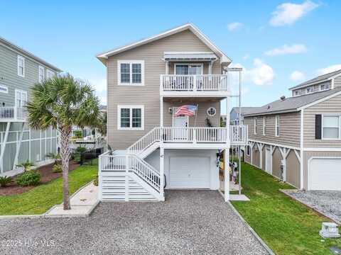 47 Concord Street, Ocean Isle Beach, NC 28469