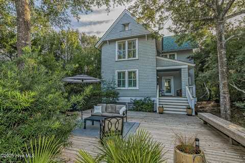 6 Keypost Court, Bald Head Island, NC 28461