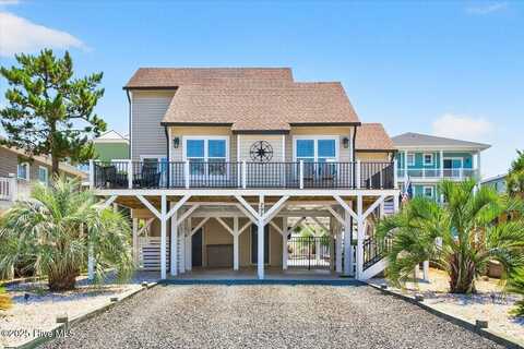 292 E Second Street, Ocean Isle Beach, NC 28469