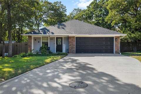 3000 Manorwood Drive, Bryan, TX 77801