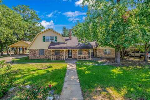 515 North Sharp, Franklin, TX 77856