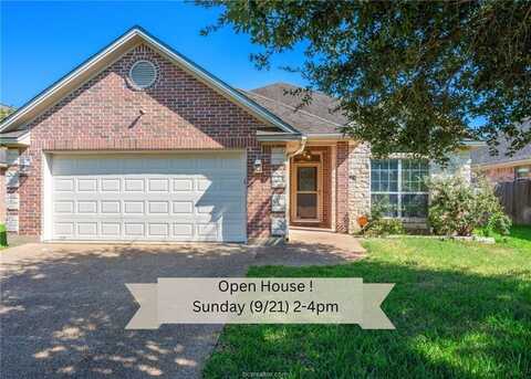 114 Rugen Lane, College Station, TX 77845
