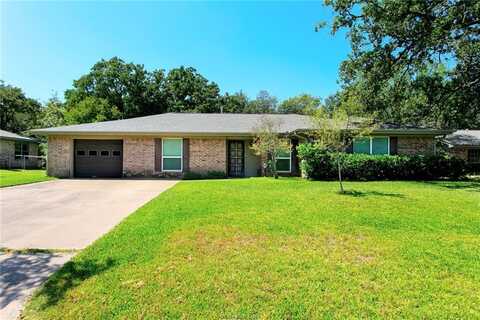 3110 Rolling Glen Drive, Bryan, TX 77807