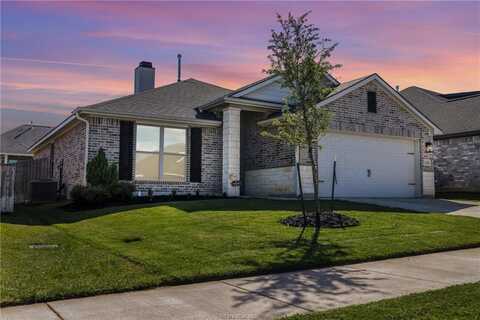 6202 Pocono Drive, College Station, TX 77845
