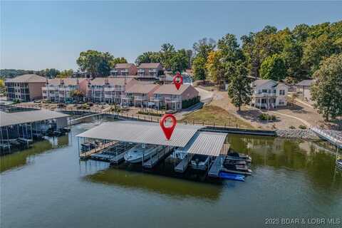 758 Malibu Road unit: 12, Osage Beach, MO 65065