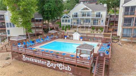 6005 Baydy Peak Road unit: 905, Osage Beach, MO 65065