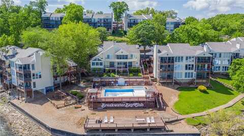 6005 Baydy Peak Road unit: 902, Osage Beach, MO 65065