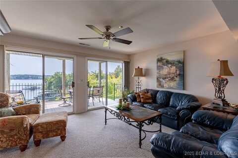 W1005 Harbour Towne Drive unit: W1005, Lake Ozark, MO 65049