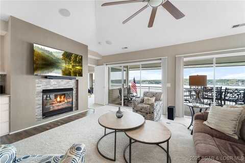 248E Palisades Condo Drive unit: 4B, Lake Ozark, MO 65049