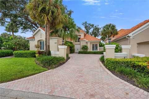 3470 Riviera Lakes, BONITA SPRINGS, FL 34134