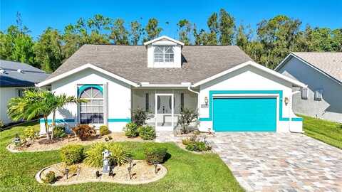 3956 Sabal Springs, NORTH FORT MYERS, FL 33917