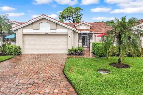 12655 Glen Hollow, BONITA SPRINGS, FL 34135