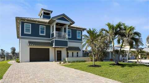 189 Curlew, FORT MYERS BEACH, FL 33931