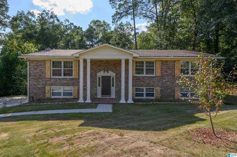 2836 VESTAVIA FOREST PLACE, VESTAVIA HILLS, AL 35216
