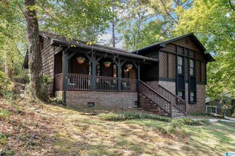 3408 TAL MEADOW DRIVE, BIRMINGHAM, AL 35216