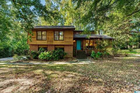 4106 REDWING DRIVE, BIRMINGHAM, AL 35243