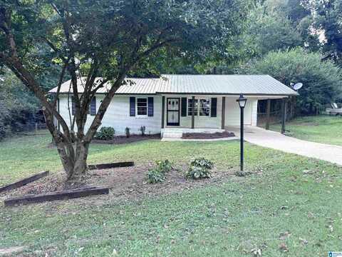 72 CAROLYN DRIVE, ANNISTON, AL 36201