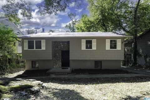 1919 20TH AVENUE, BIRMINGHAM, AL 35209