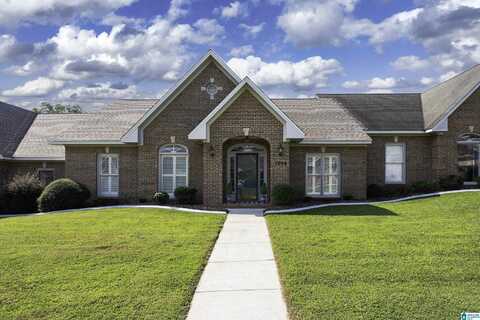 1408 HARBISON STREET, CULLMAN, AL 35055