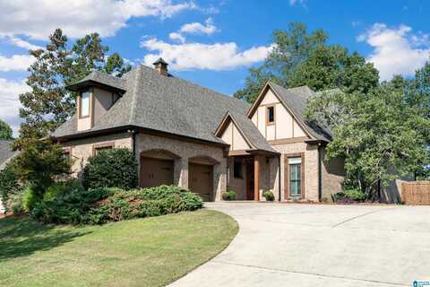 8468 LEDGE CIRCLE, TRUSSVILLE, AL 35173