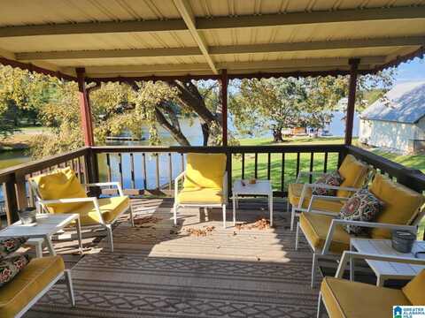 105 ALBERT ROAD, LINCOLN, AL 35096