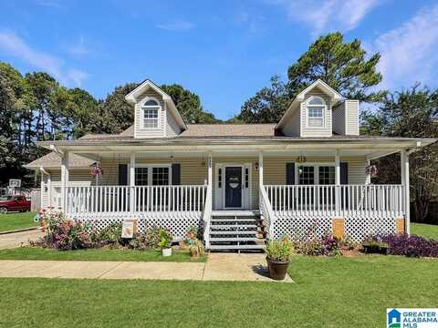 8483 LANEWOOD CIRCLE, LEEDS, AL 35094