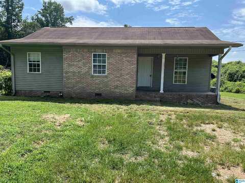 173 COUNTY ROAD 119, FAYETTE, AL 35555