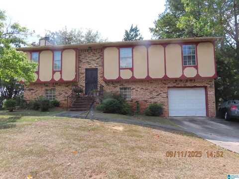 2344 9TH STREET, BIRMINGHAM, AL 35215