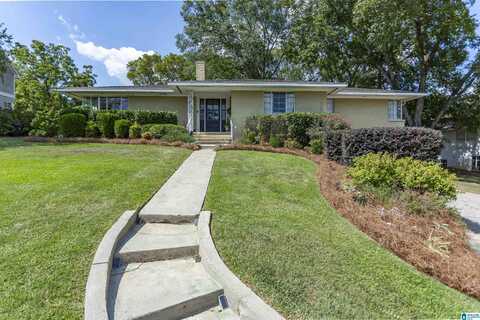 2216 CHESTNUT ROAD, VESTAVIA HILLS, AL 35216