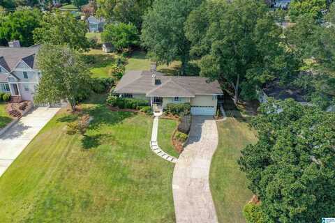 2216 CHESTNUT ROAD, VESTAVIA HILLS, AL 35216