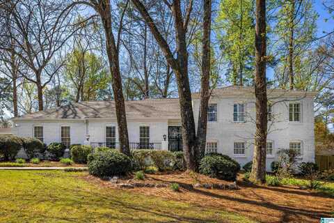 3243 CORNWALL DRIVE, HOOVER, AL 35226
