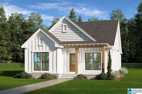 3477 CEDARBROOK CIRCLE, TRUSSVILLE, AL 35173