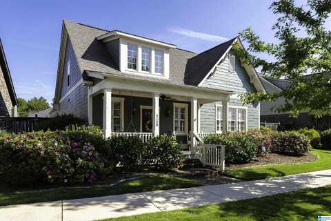 4228 CAHABA BEND, TRUSSVILLE, AL 35173