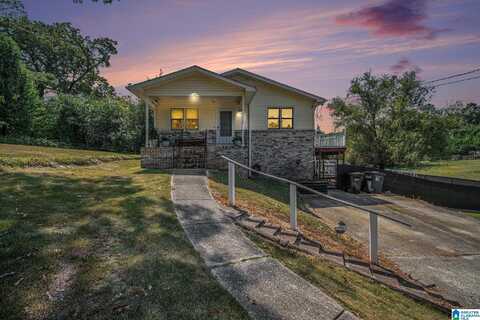 534 ELM STREET, BESSEMER, AL 35022
