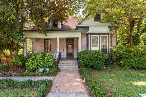 208 MCKIBBON STREET, OXFORD, AL 36203