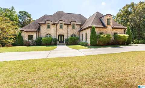 8749 SCOTT DRIVE, TRUSSVILLE, AL 35173