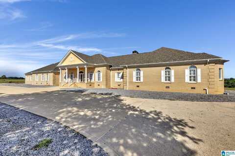 377 COUNTY ROAD 543, HANCEVILLE, AL 35077