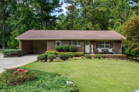 207 PAMELA DRIVE, CALERA, AL 35040