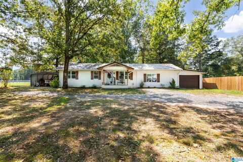 3490 MOUNT MORIAH ROAD, PELL CITY, AL 35125