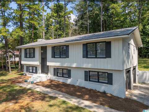 509 9TH AVENUE, JACKSONVILLE, AL 36265