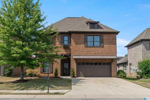 3314 CHASE COURT, TRUSSVILLE, AL 35235