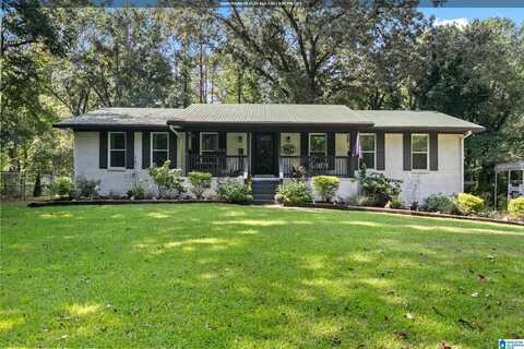 4848 CORNELIUS DRIVE, GARDENDALE, AL 35071