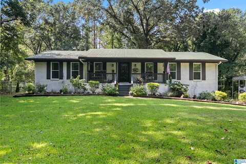 4848 CORNELIUS DRIVE, GARDENDALE, AL 35071